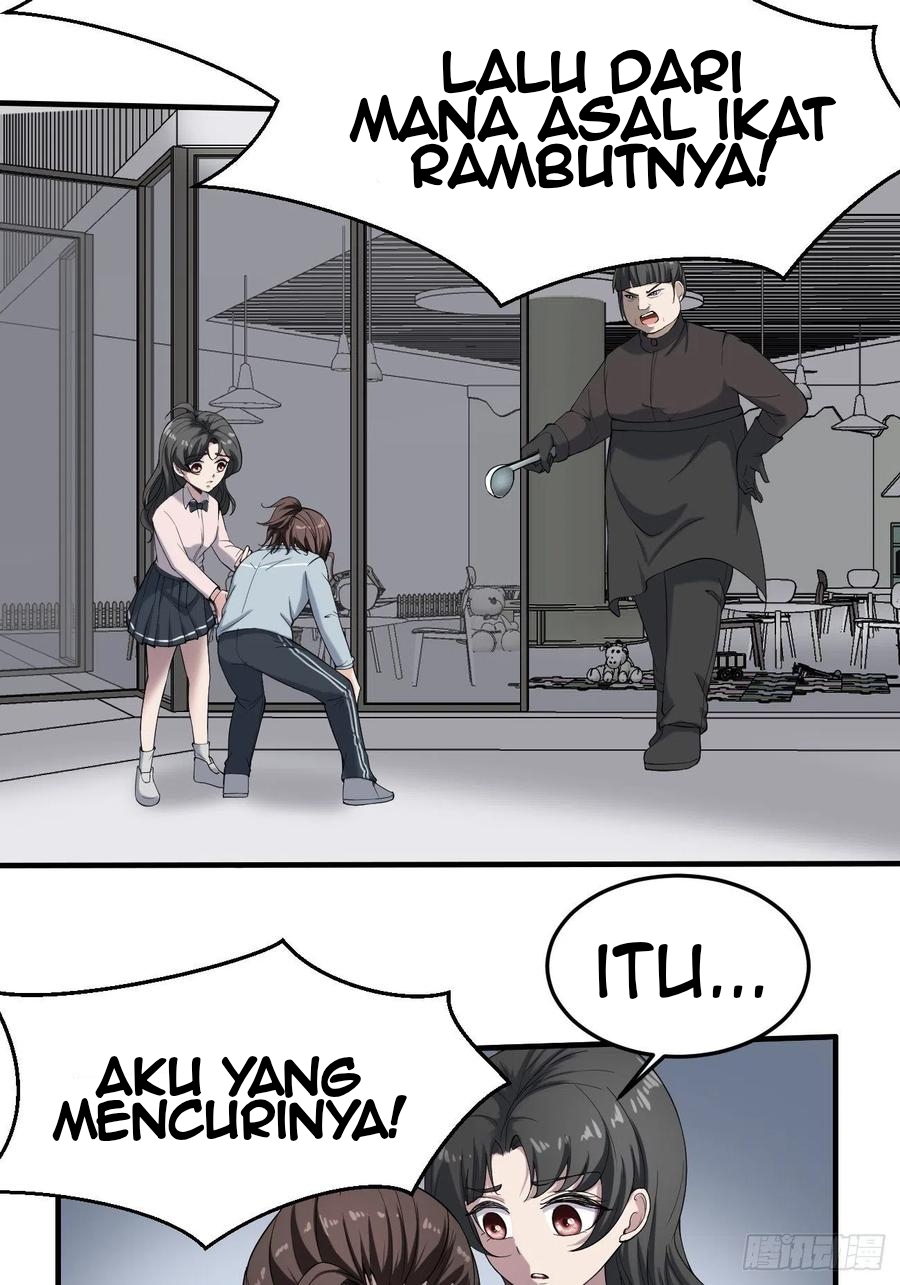 Villain Demon Son In Law Chapter 31 Gambar 16