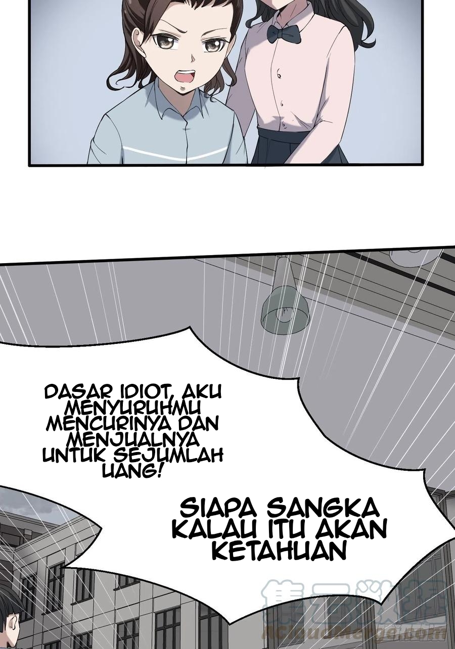Villain Demon Son In Law Chapter 31 Gambar 17