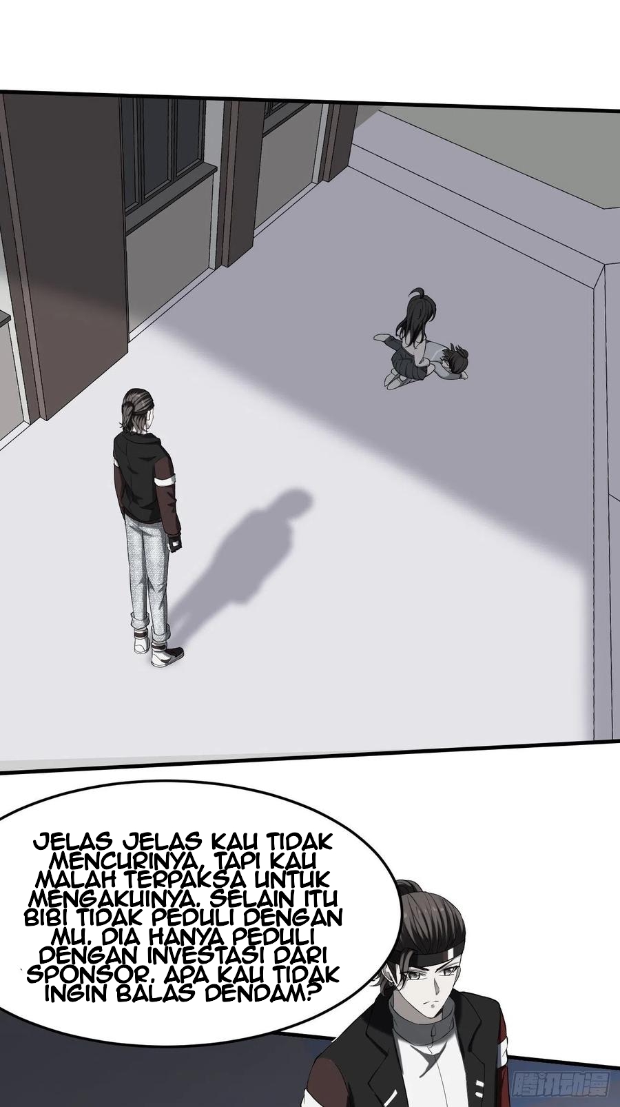 Villain Demon Son In Law Chapter 31 Gambar 22