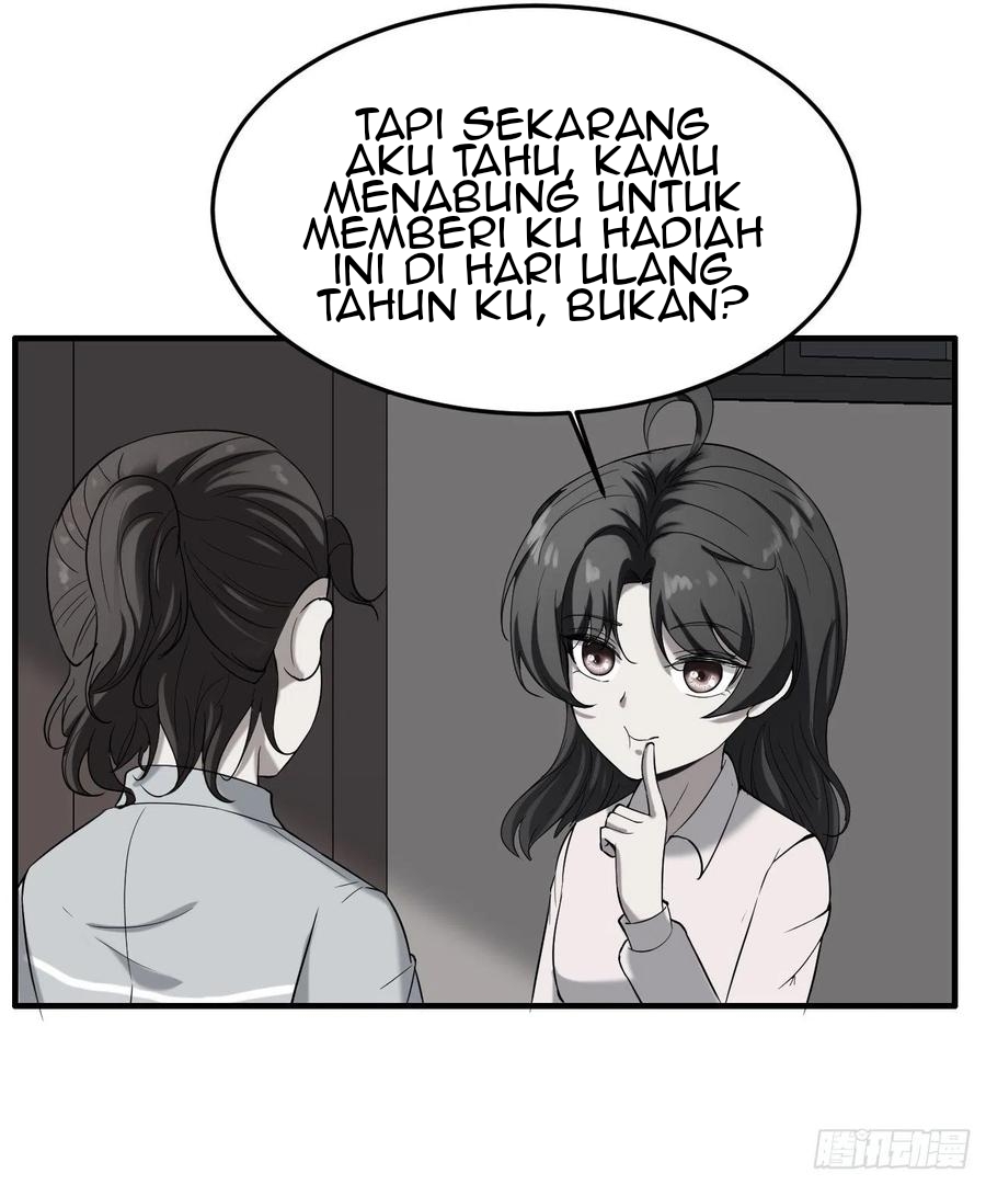 Villain Demon Son In Law Chapter 31 Gambar 26