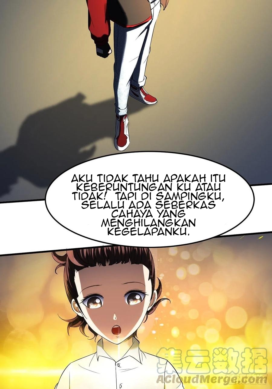 Villain Demon Son In Law Chapter 31 Gambar 32