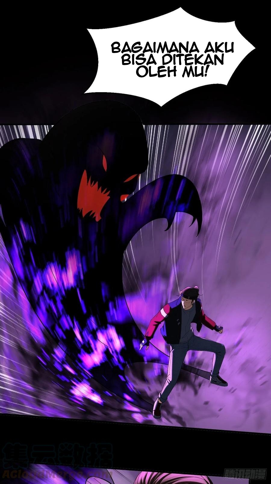 Villain Demon Son In Law Chapter 31 Gambar 35
