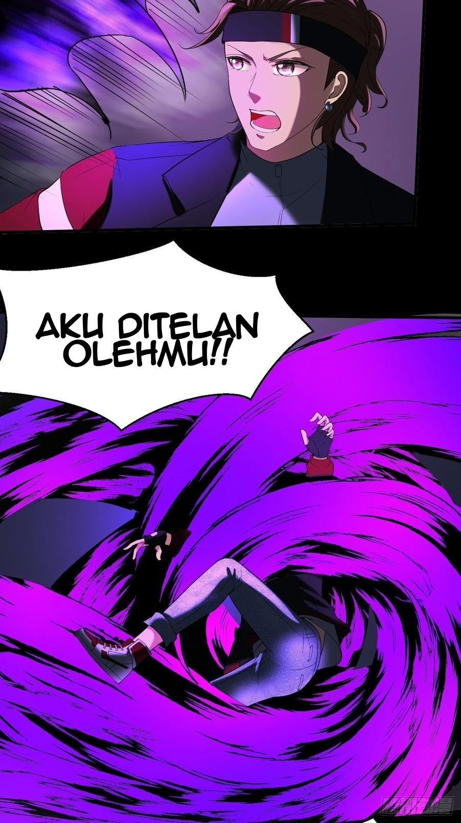 Villain Demon Son In Law Chapter 31 Gambar 36