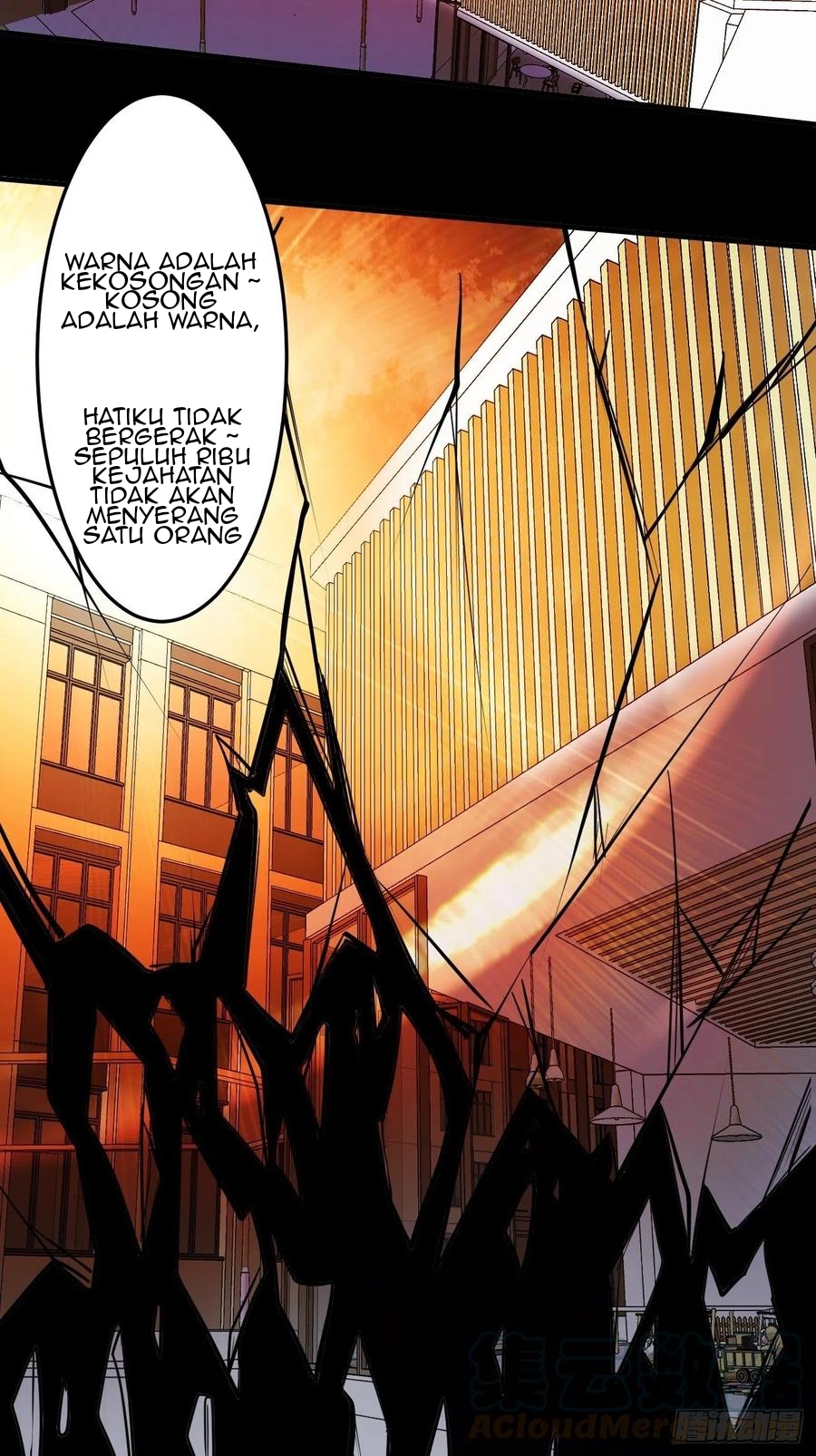 Villain Demon Son In Law Chapter 31 Gambar 38