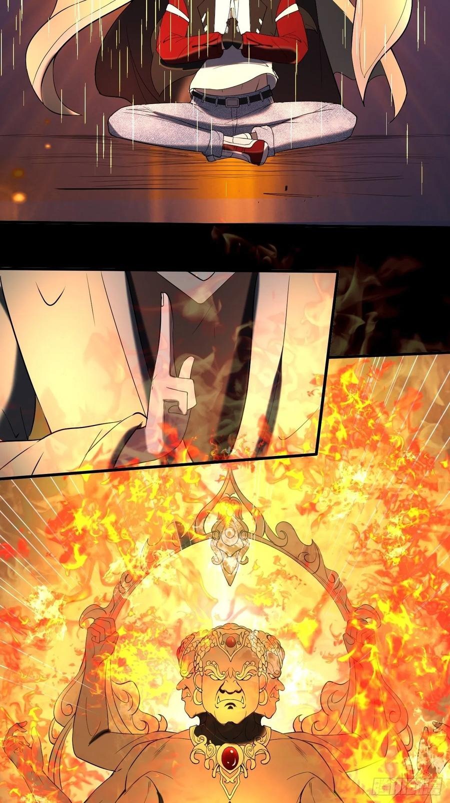 Villain Demon Son In Law Chapter 31 Gambar 40