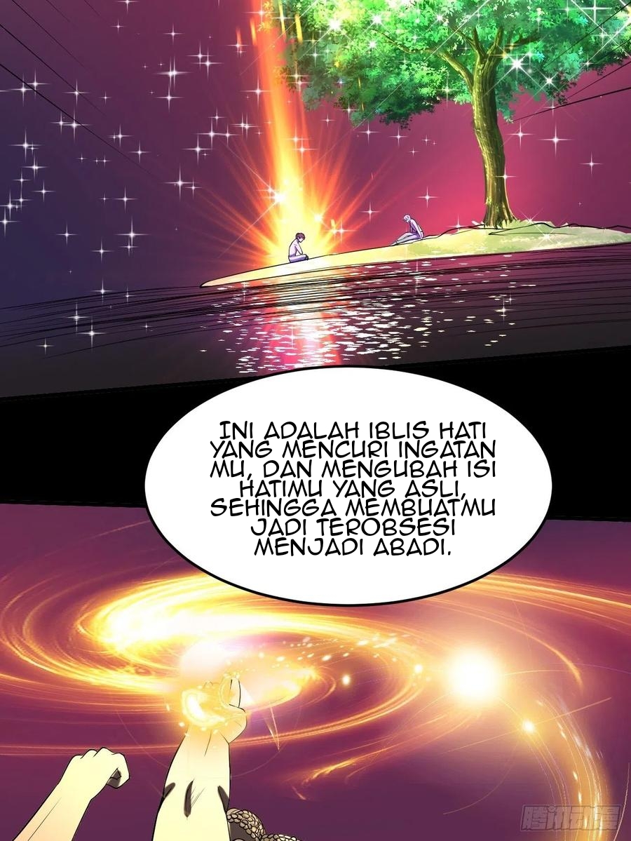 Villain Demon Son In Law Chapter 31 Gambar 45