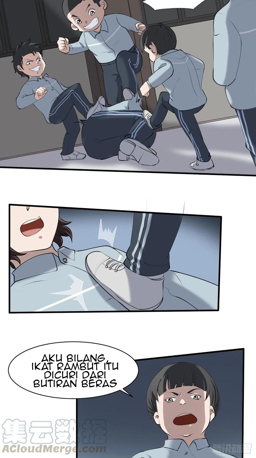 Villain Demon Son In Law Chapter 31 Gambar 5