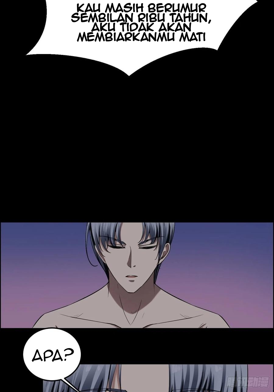 Villain Demon Son In Law Chapter 31 Gambar 54