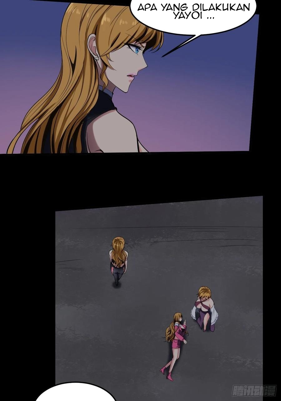 Villain Demon Son In Law Chapter 31 Gambar 61