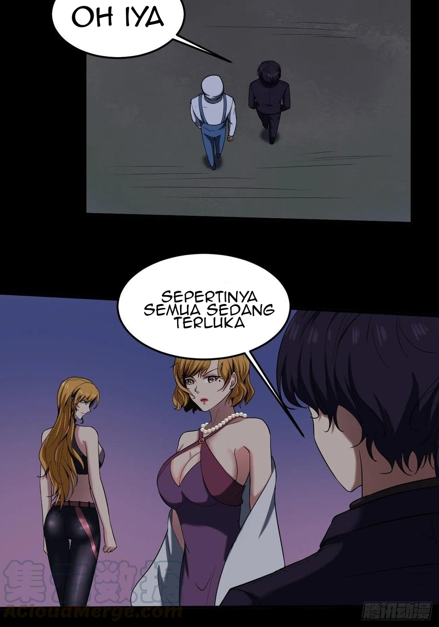 Villain Demon Son In Law Chapter 31 Gambar 62