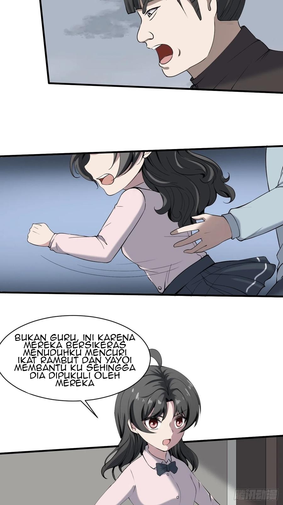 Villain Demon Son In Law Chapter 31 Gambar 9