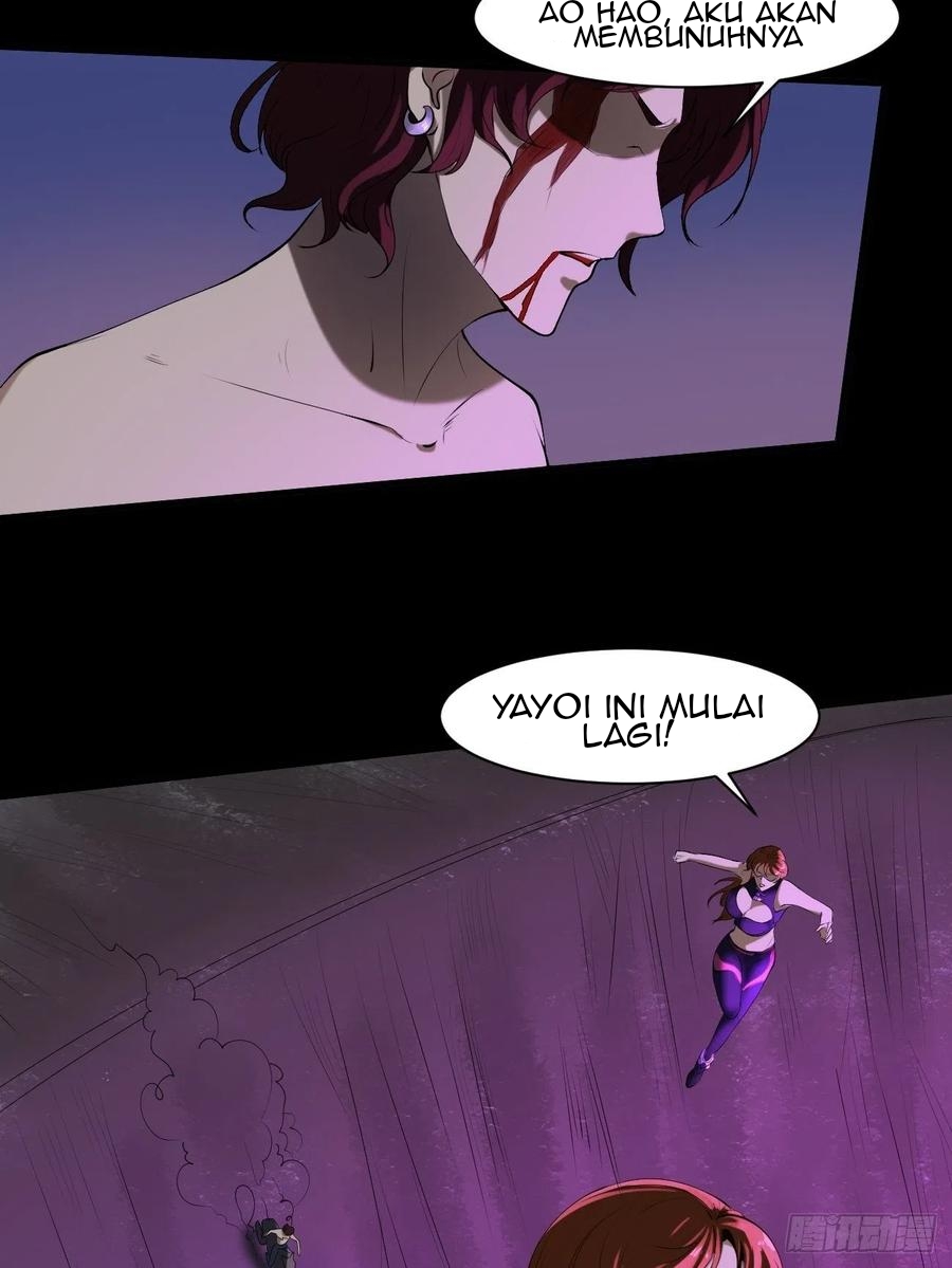 Villain Demon Son In Law Chapter 30 Gambar 10