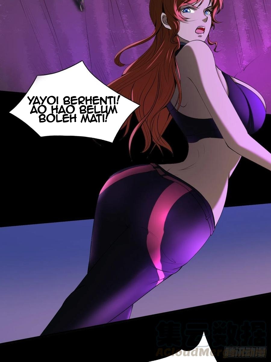 Villain Demon Son In Law Chapter 30 Gambar 11