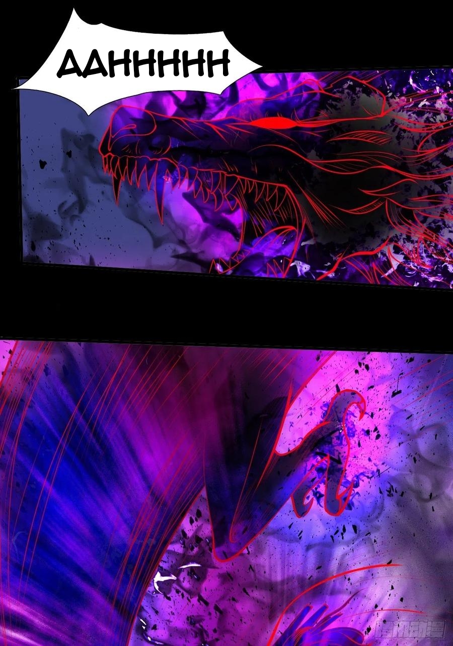 Villain Demon Son In Law Chapter 30 Gambar 13