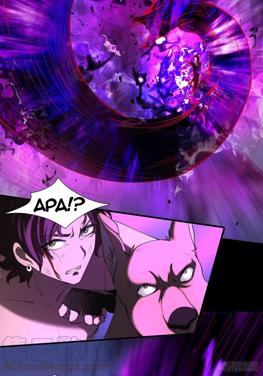 Villain Demon Son In Law Chapter 30 Gambar 14
