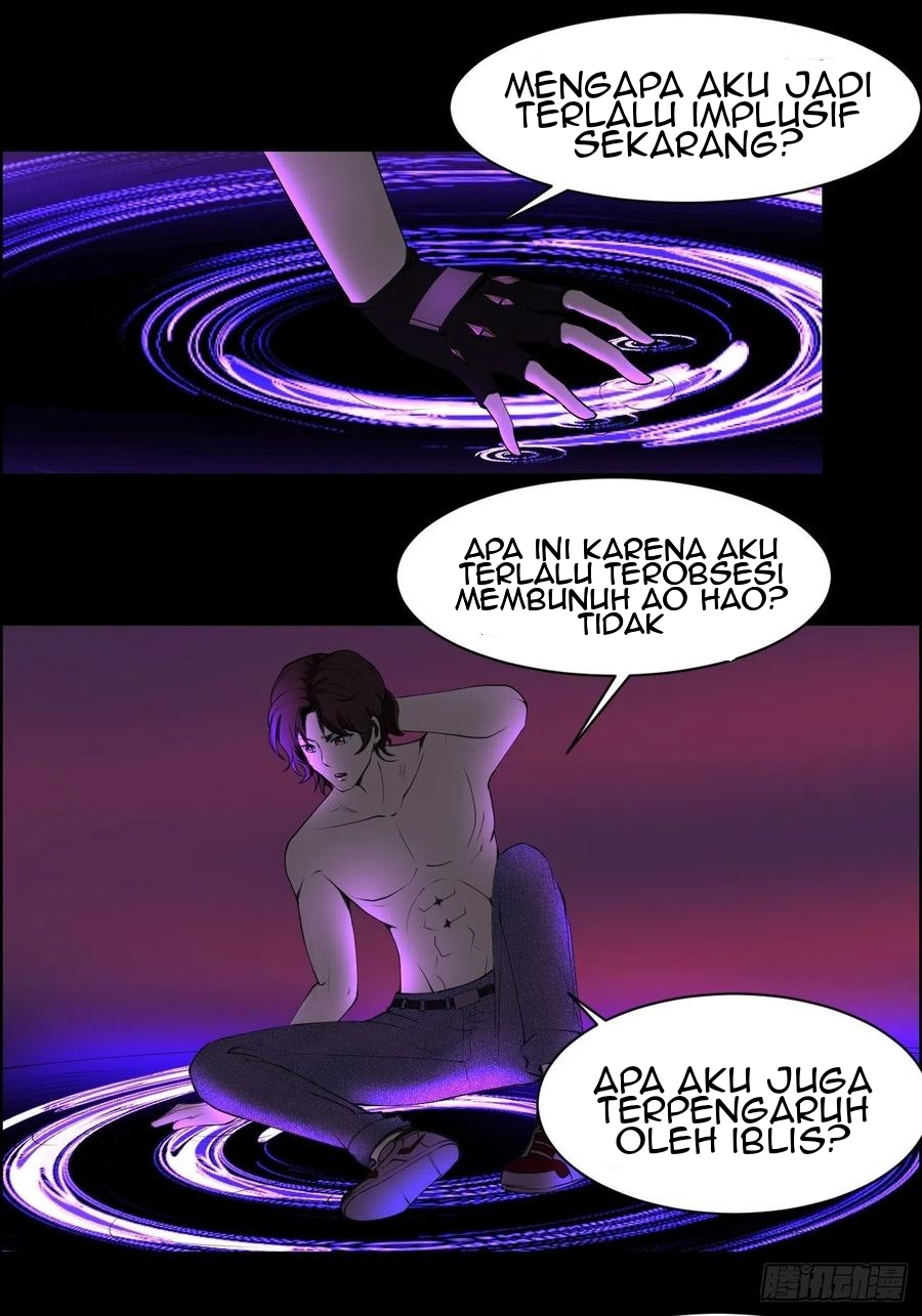 Villain Demon Son In Law Chapter 30 Gambar 21