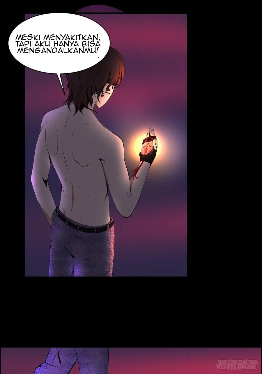Villain Demon Son In Law Chapter 30 Gambar 24