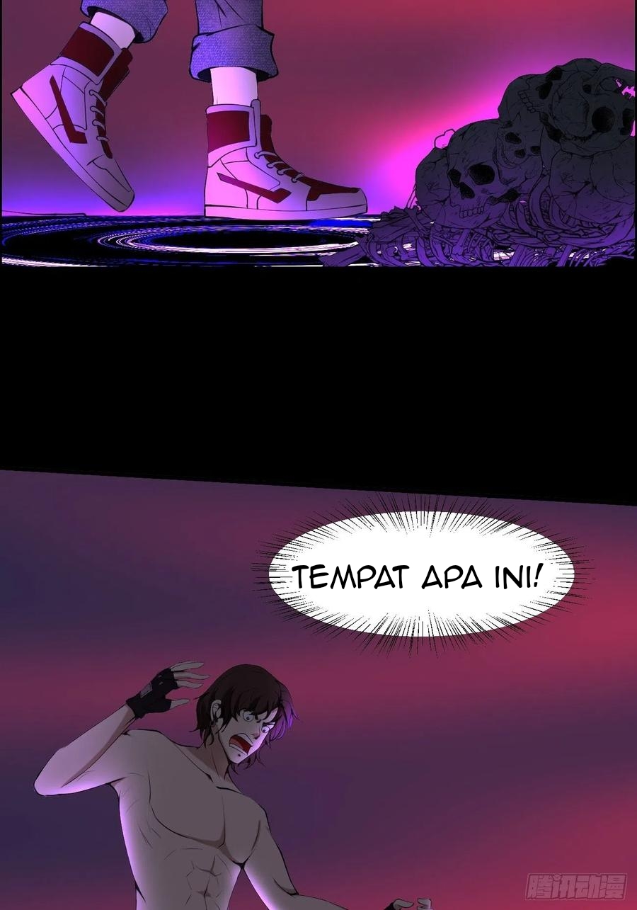 Villain Demon Son In Law Chapter 30 Gambar 25