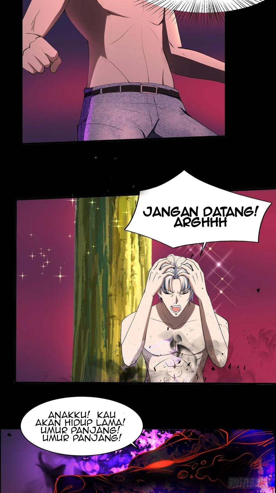 Villain Demon Son In Law Chapter 30 Gambar 30