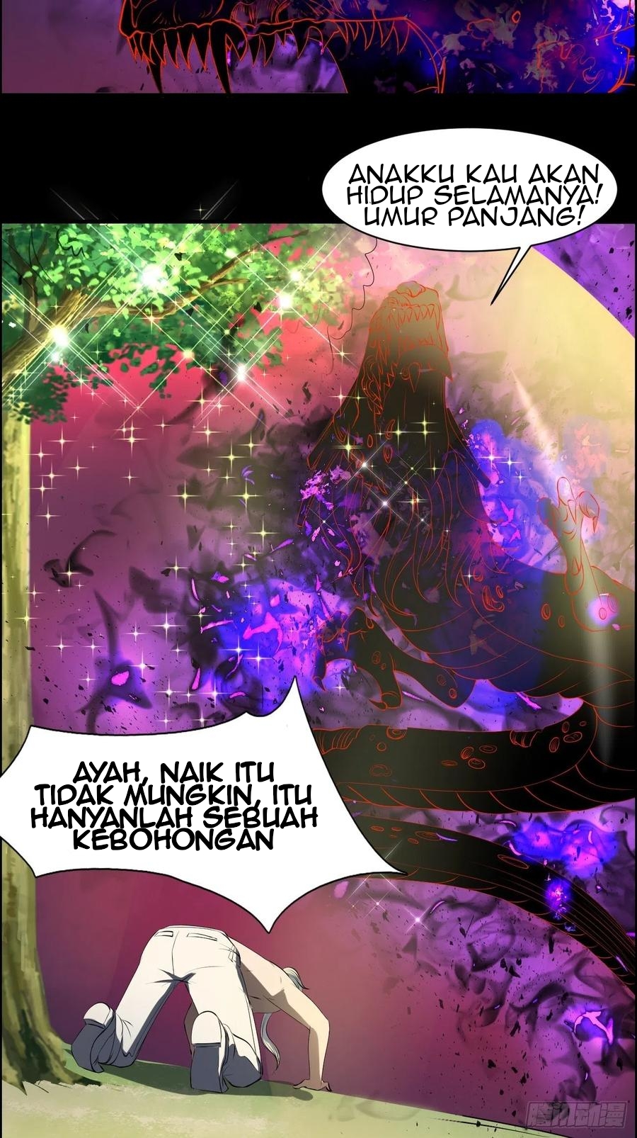 Villain Demon Son In Law Chapter 30 Gambar 31