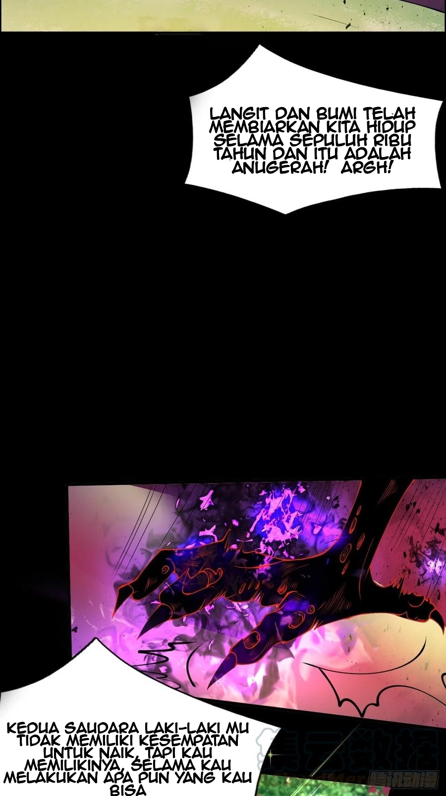Villain Demon Son In Law Chapter 30 Gambar 32