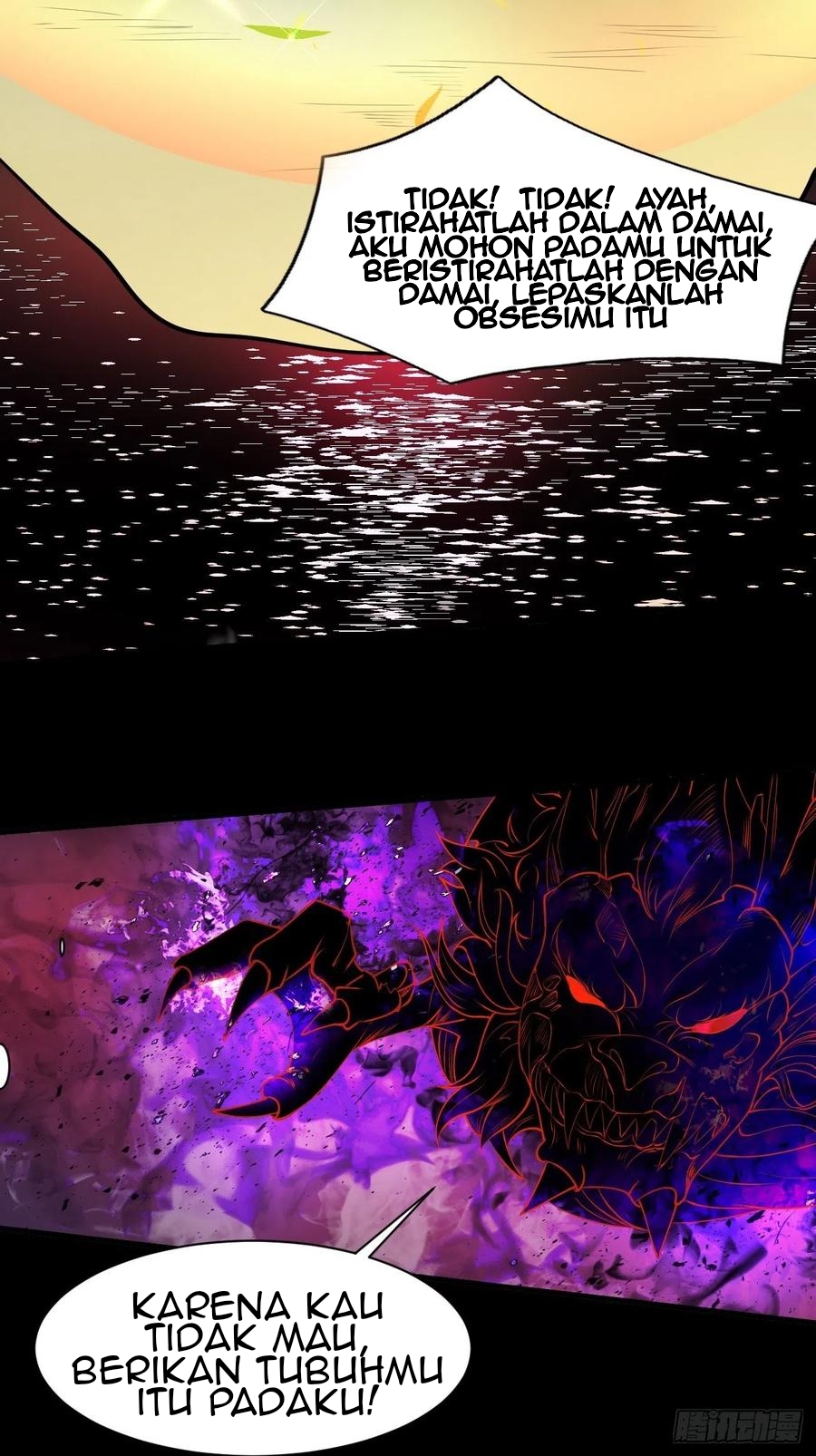 Villain Demon Son In Law Chapter 30 Gambar 34