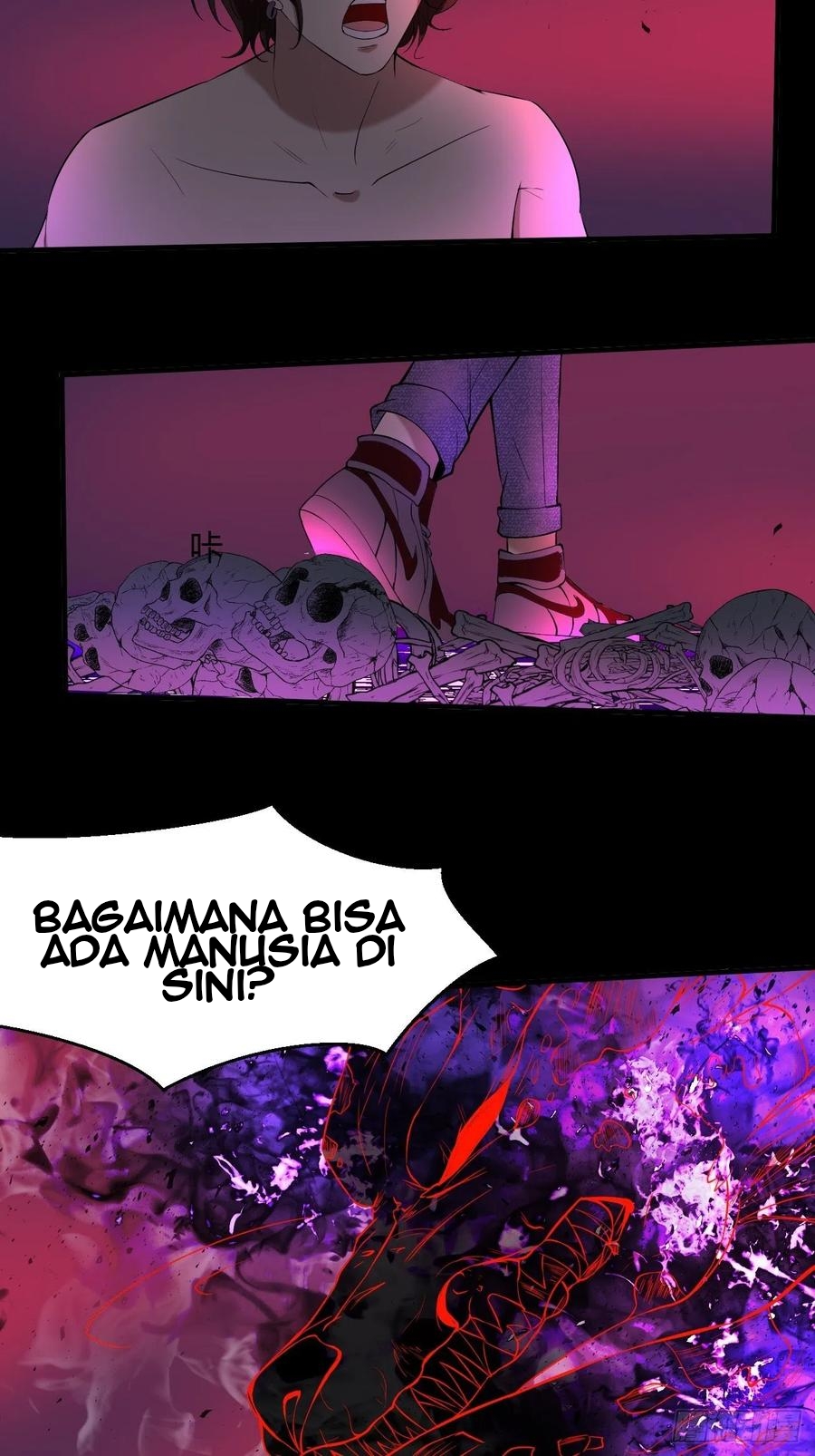 Villain Demon Son In Law Chapter 30 Gambar 37