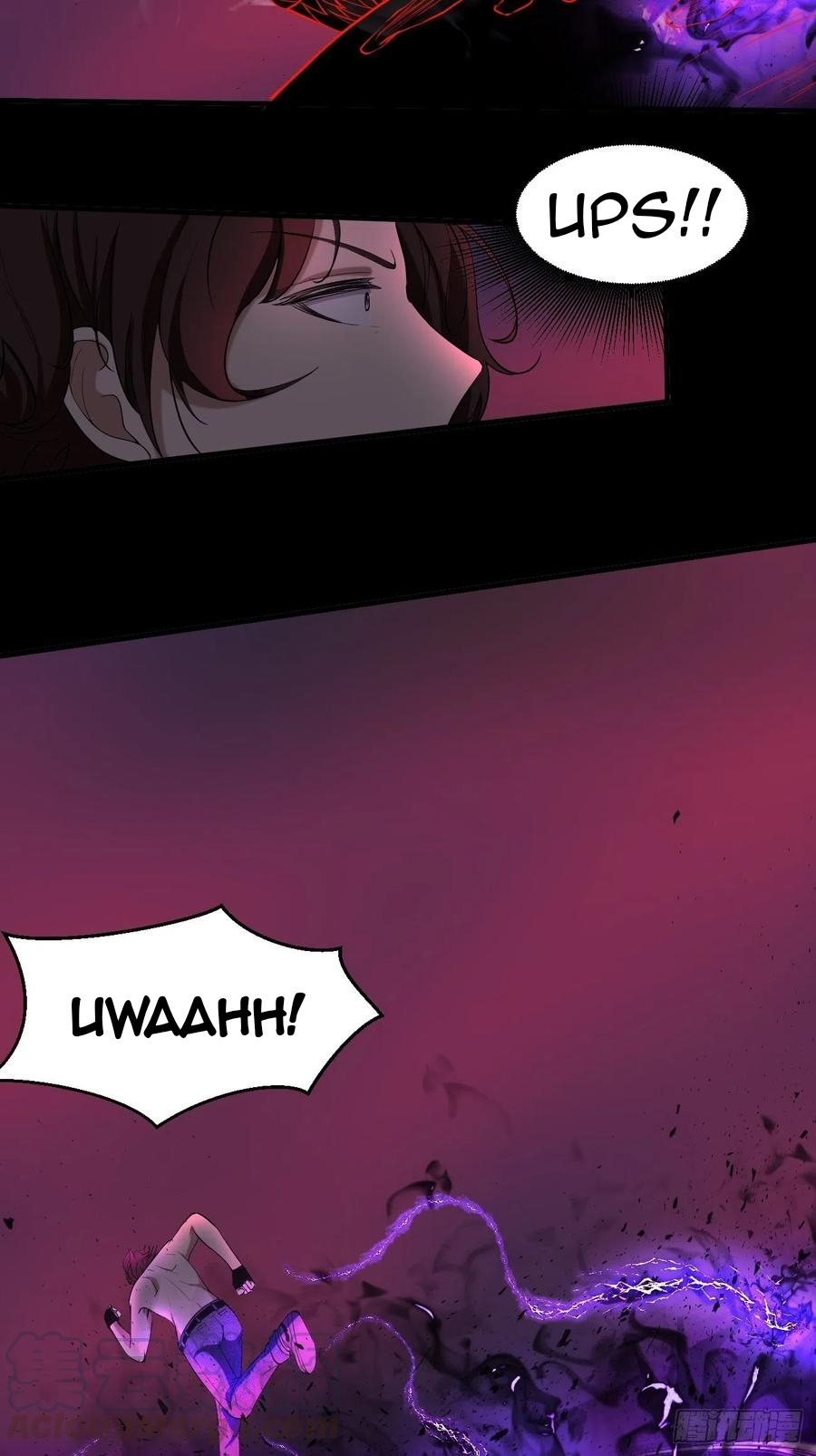 Villain Demon Son In Law Chapter 30 Gambar 38