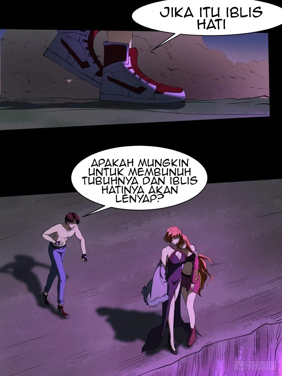 Villain Demon Son In Law Chapter 30 Gambar 4