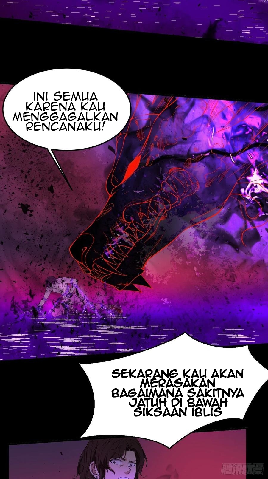 Villain Demon Son In Law Chapter 30 Gambar 40