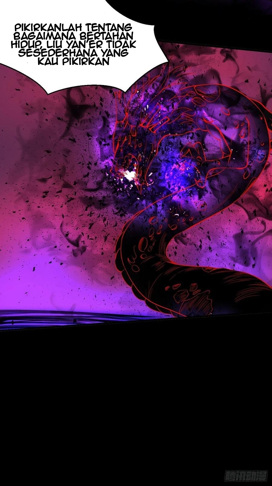Villain Demon Son In Law Chapter 30 Gambar 43