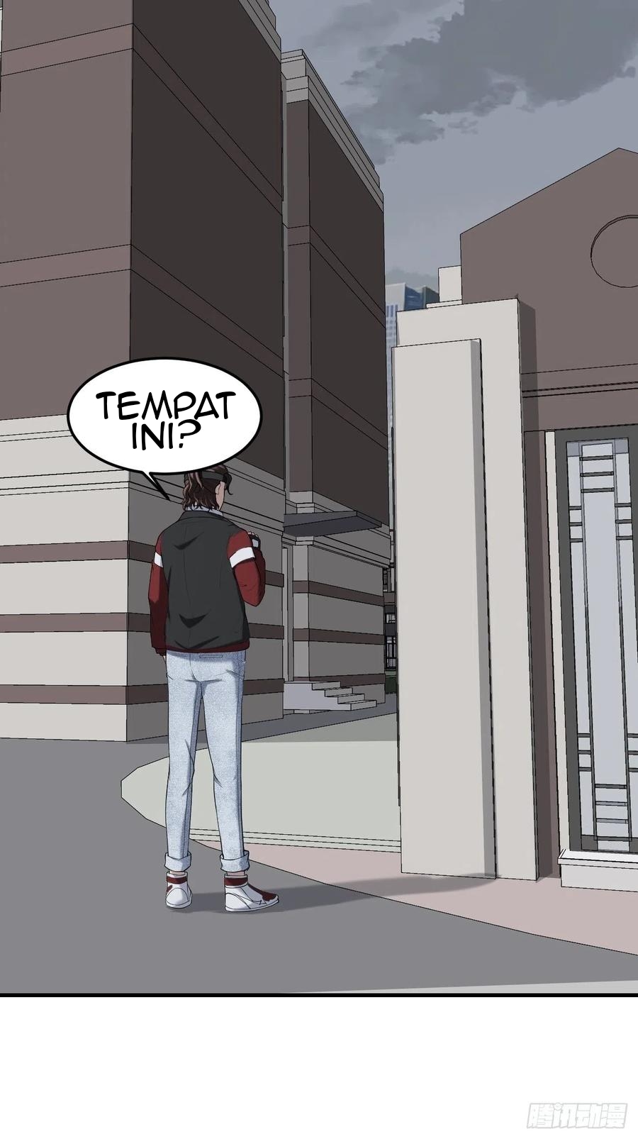 Villain Demon Son In Law Chapter 30 Gambar 45