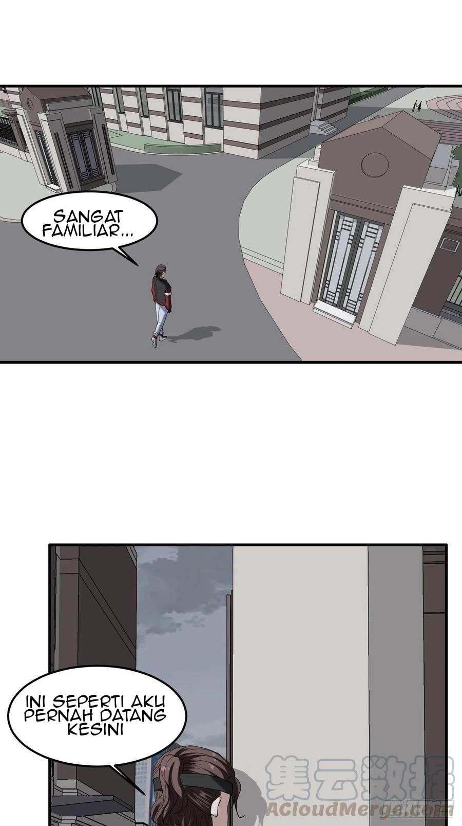 Villain Demon Son In Law Chapter 30 Gambar 46