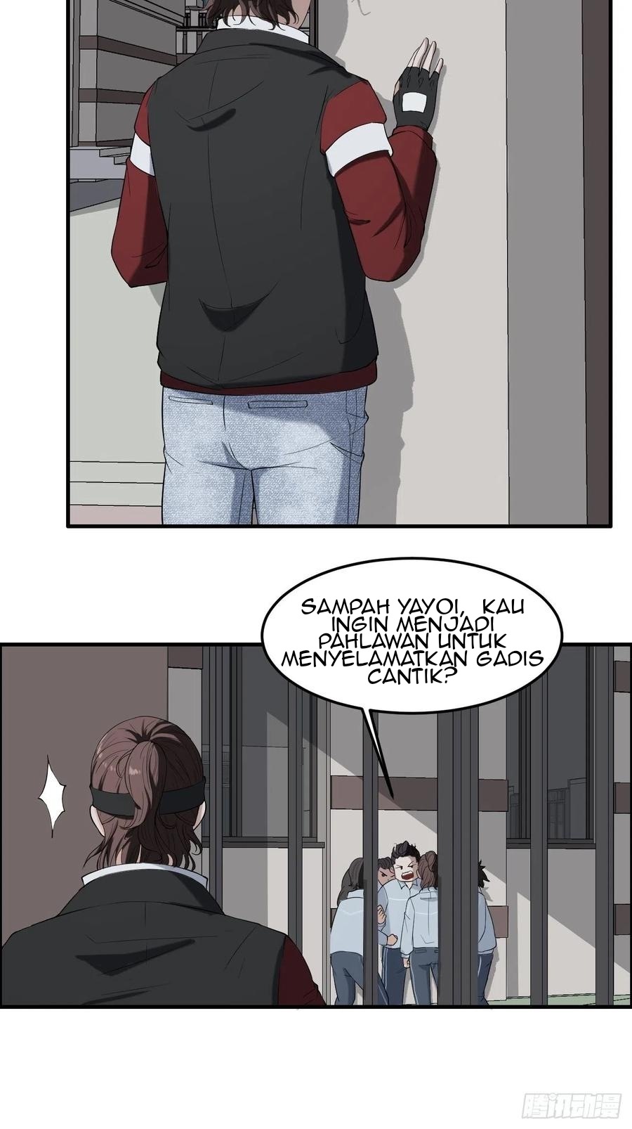 Villain Demon Son In Law Chapter 30 Gambar 47