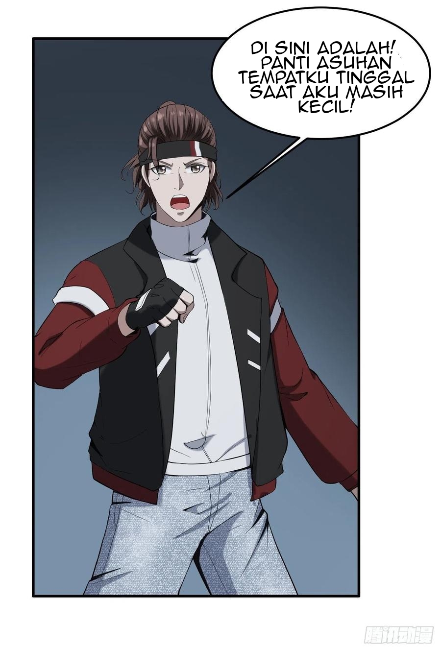 Villain Demon Son In Law Chapter 30 Gambar 48