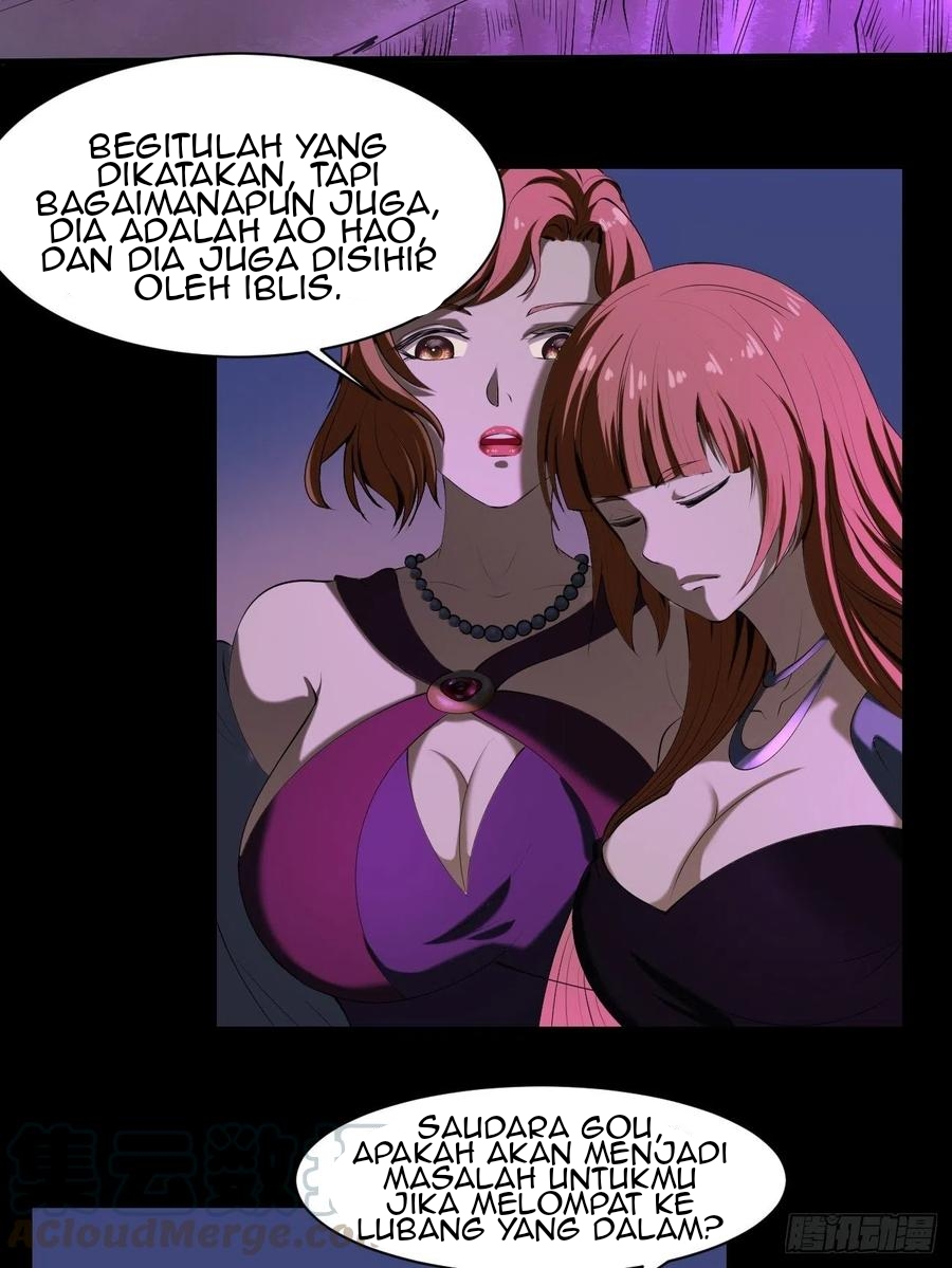 Villain Demon Son In Law Chapter 30 Gambar 5
