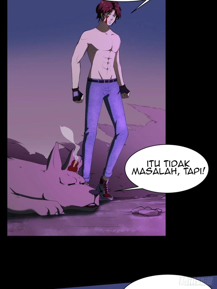 Villain Demon Son In Law Chapter 30 Gambar 6