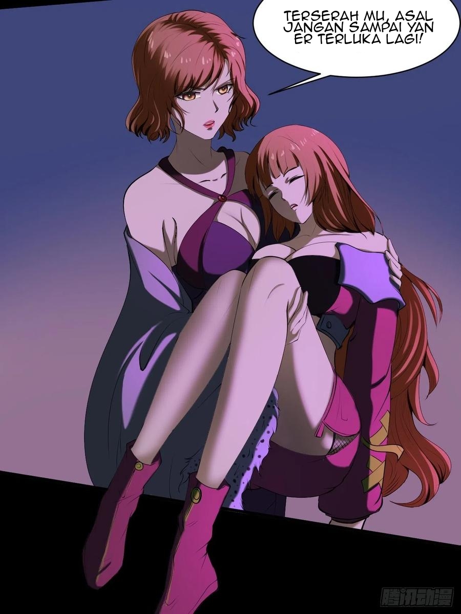 Villain Demon Son In Law Chapter 30 Gambar 7