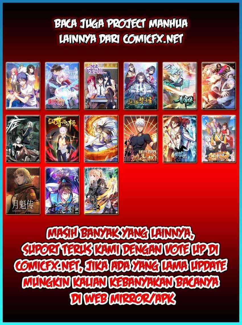 Xianzun Luowuji Chapter 71 Gambar 29