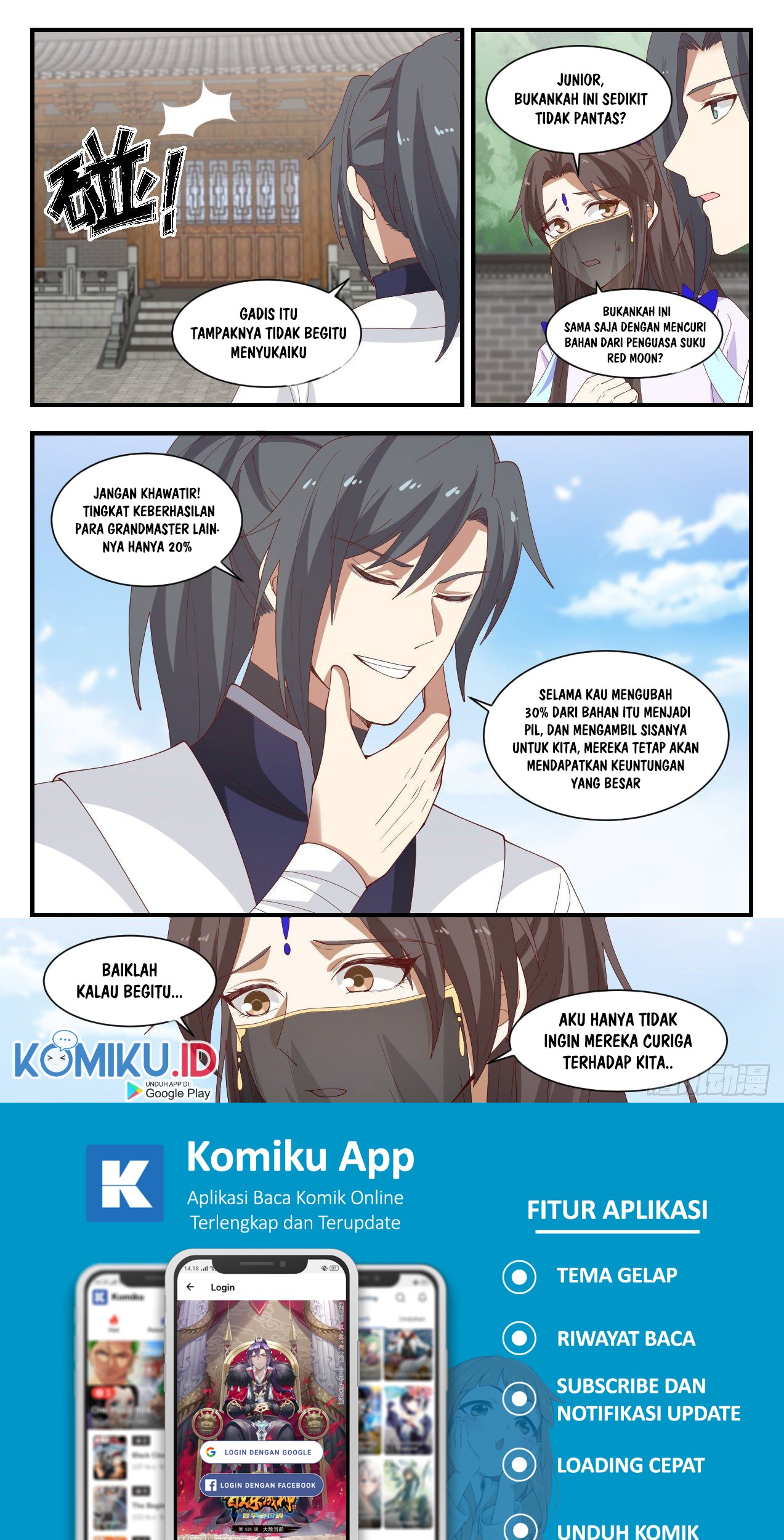 Martial Peak Part 1 Chapter 1378 - https://img.komiku.org/wp-content/uploads/2399293-5_part1.jpg