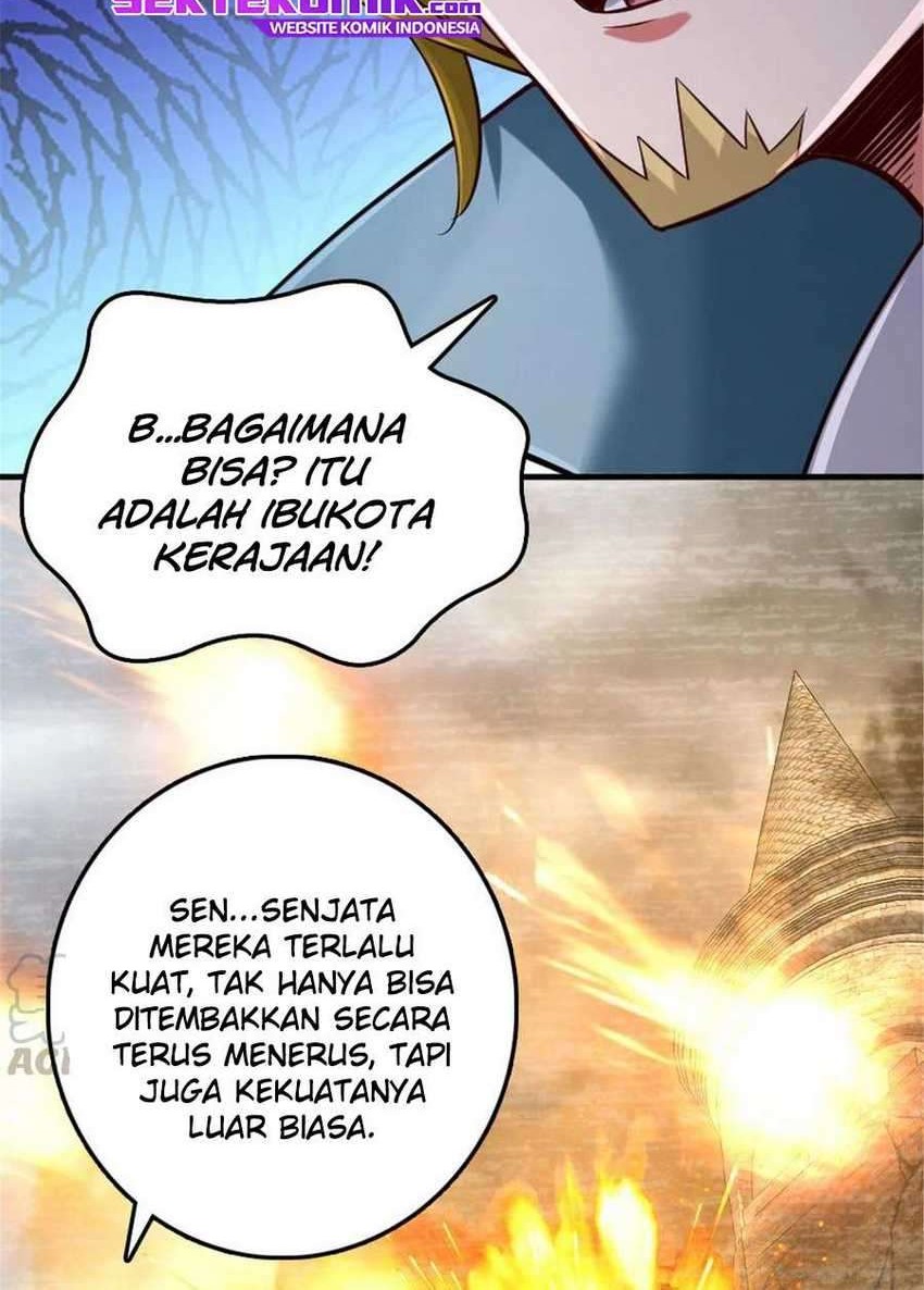 Release That Witch Chapter 303 Gambar 5