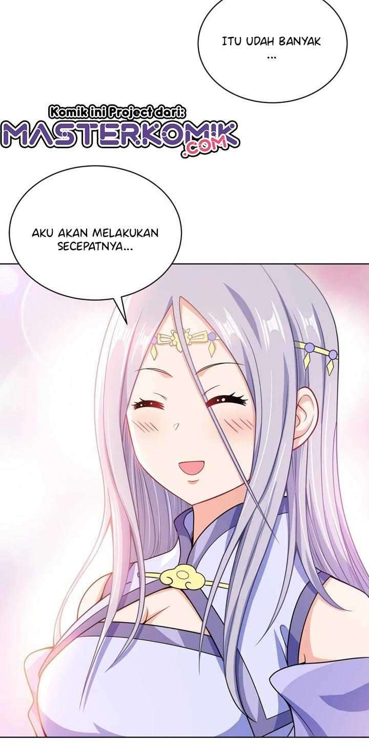 My Lady Is Actually the Empress? Chapter 33 Gambar 4