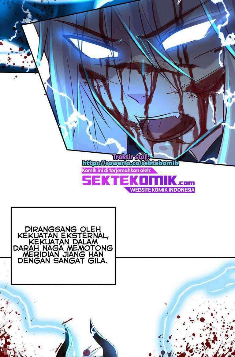 Son in Law Does Cheap Cultivation Chapter 121 Gambar 18