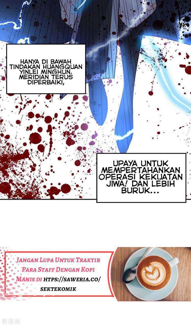 Son in Law Does Cheap Cultivation Chapter 121 Gambar 20