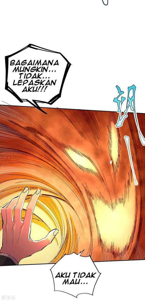 Son in Law Does Cheap Cultivation Chapter 121 Gambar 32