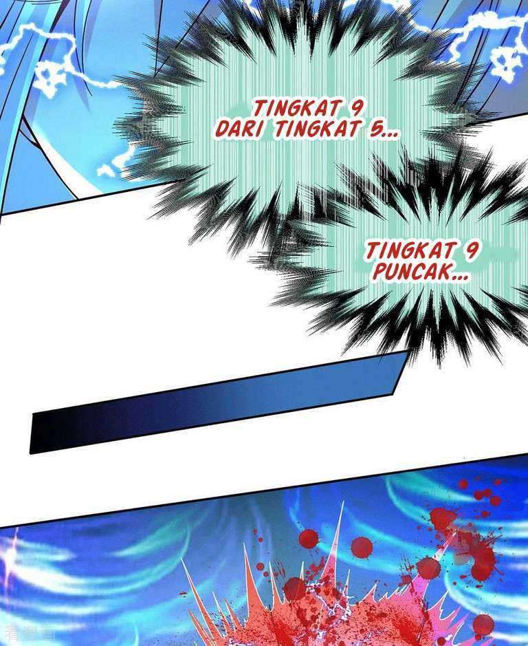 Son in Law Does Cheap Cultivation Chapter 121 Gambar 38