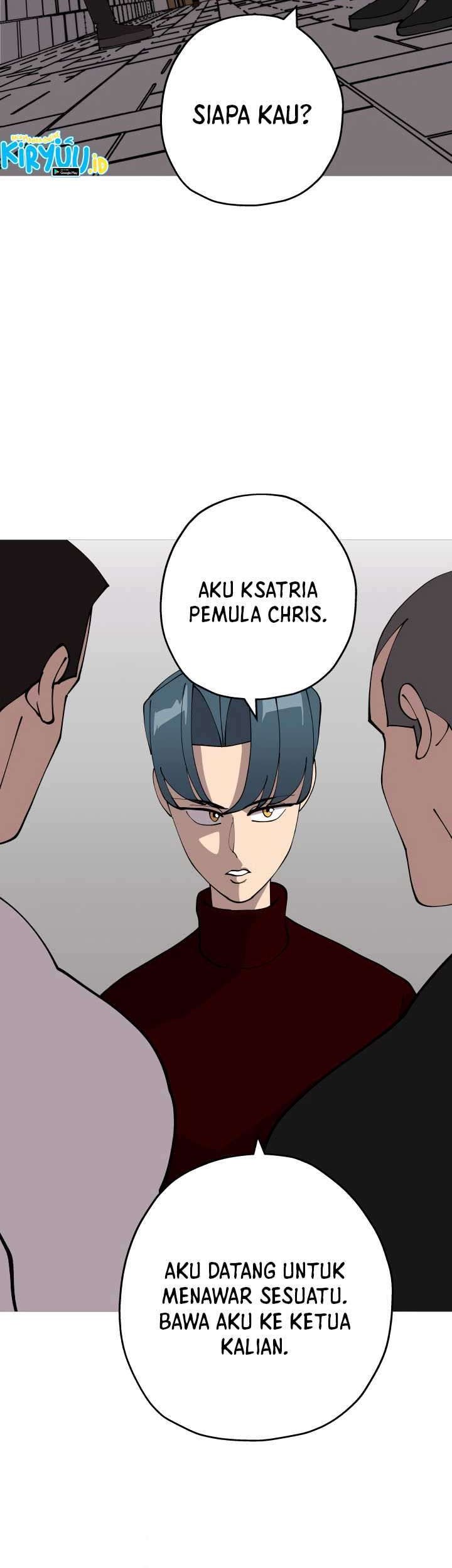 The Story of a Low-Rank Soldier Becoming a Monarch Chapter 25 Gambar 44