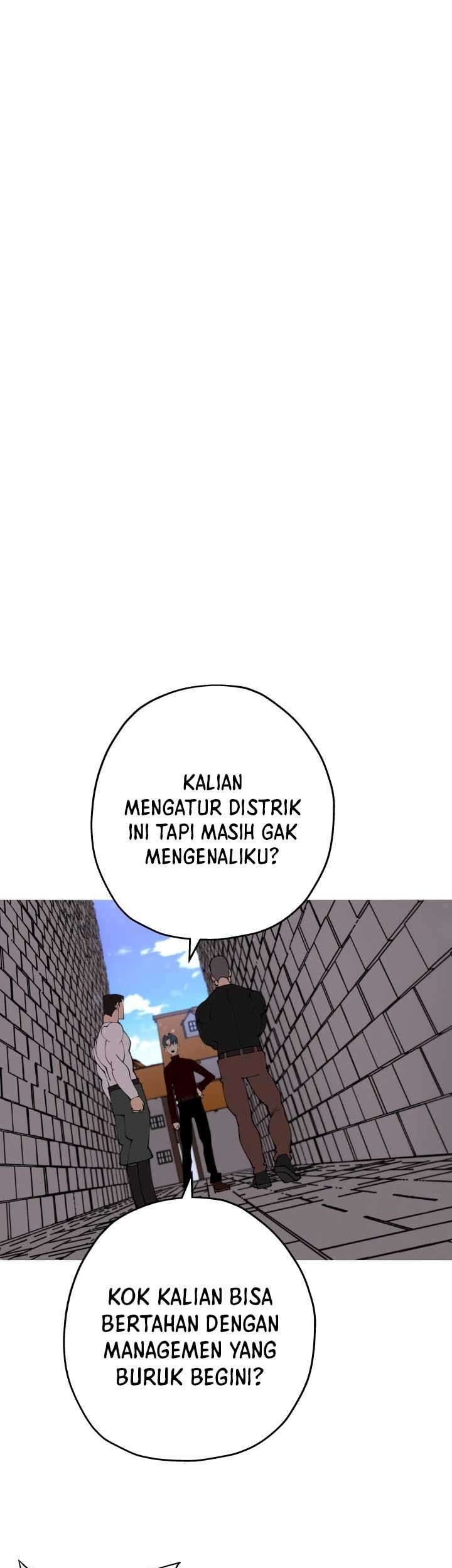 The Story of a Low-Rank Soldier Becoming a Monarch Chapter 25 Gambar 46