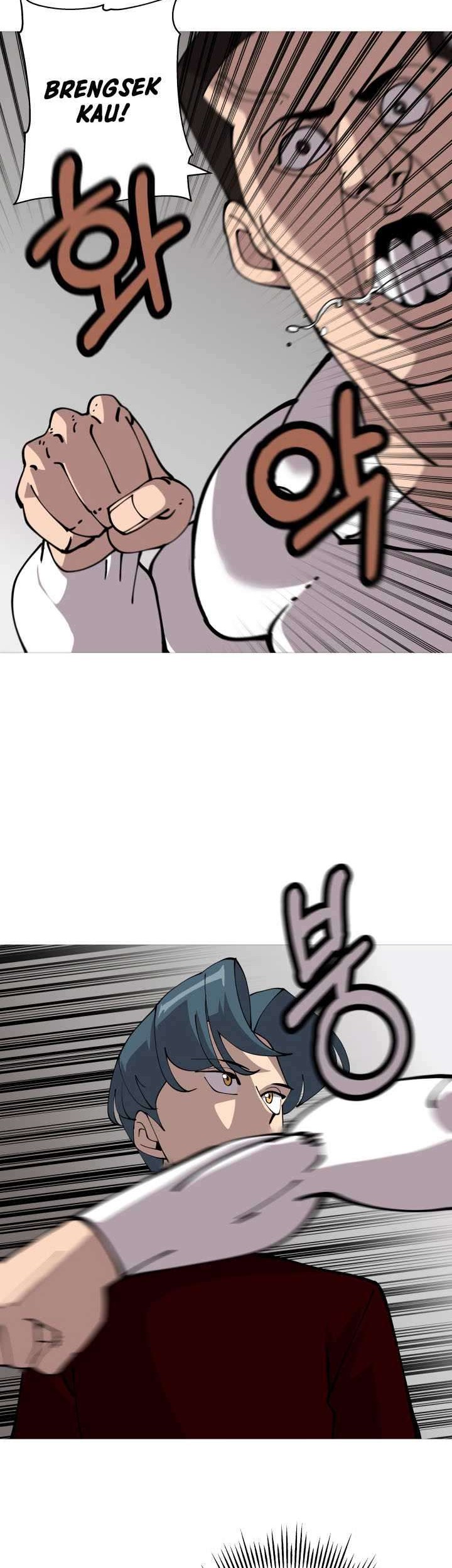 The Story of a Low-Rank Soldier Becoming a Monarch Chapter 25 Gambar 47