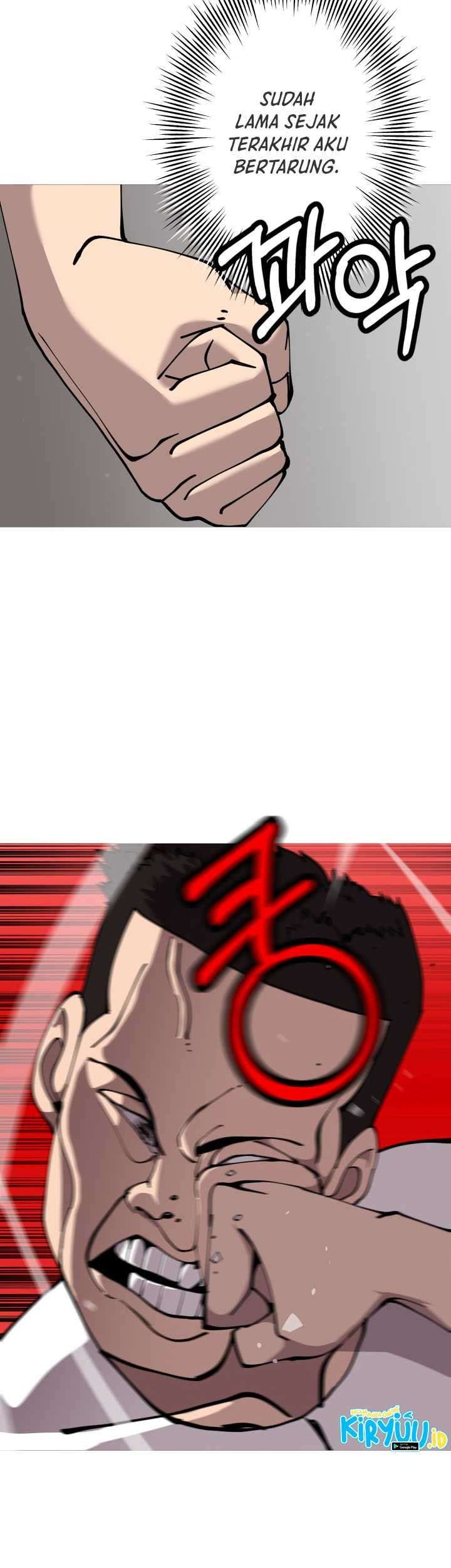 The Story of a Low-Rank Soldier Becoming a Monarch Chapter 25 Gambar 48